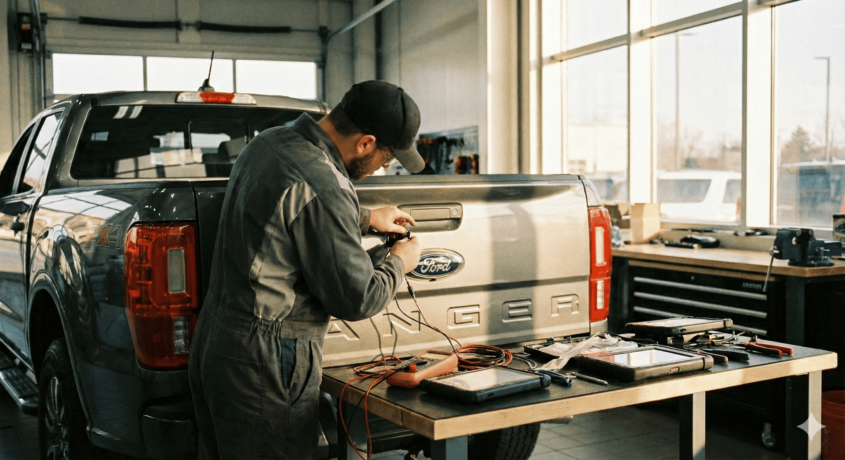 Accesorios originales que mejoran la seguridad y comodidad de tu vehículo