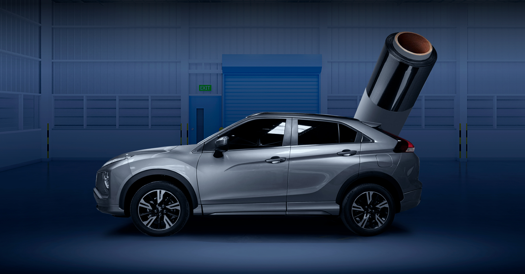 Laminado de Nanocarbono: protección y confort para tu vehículo.