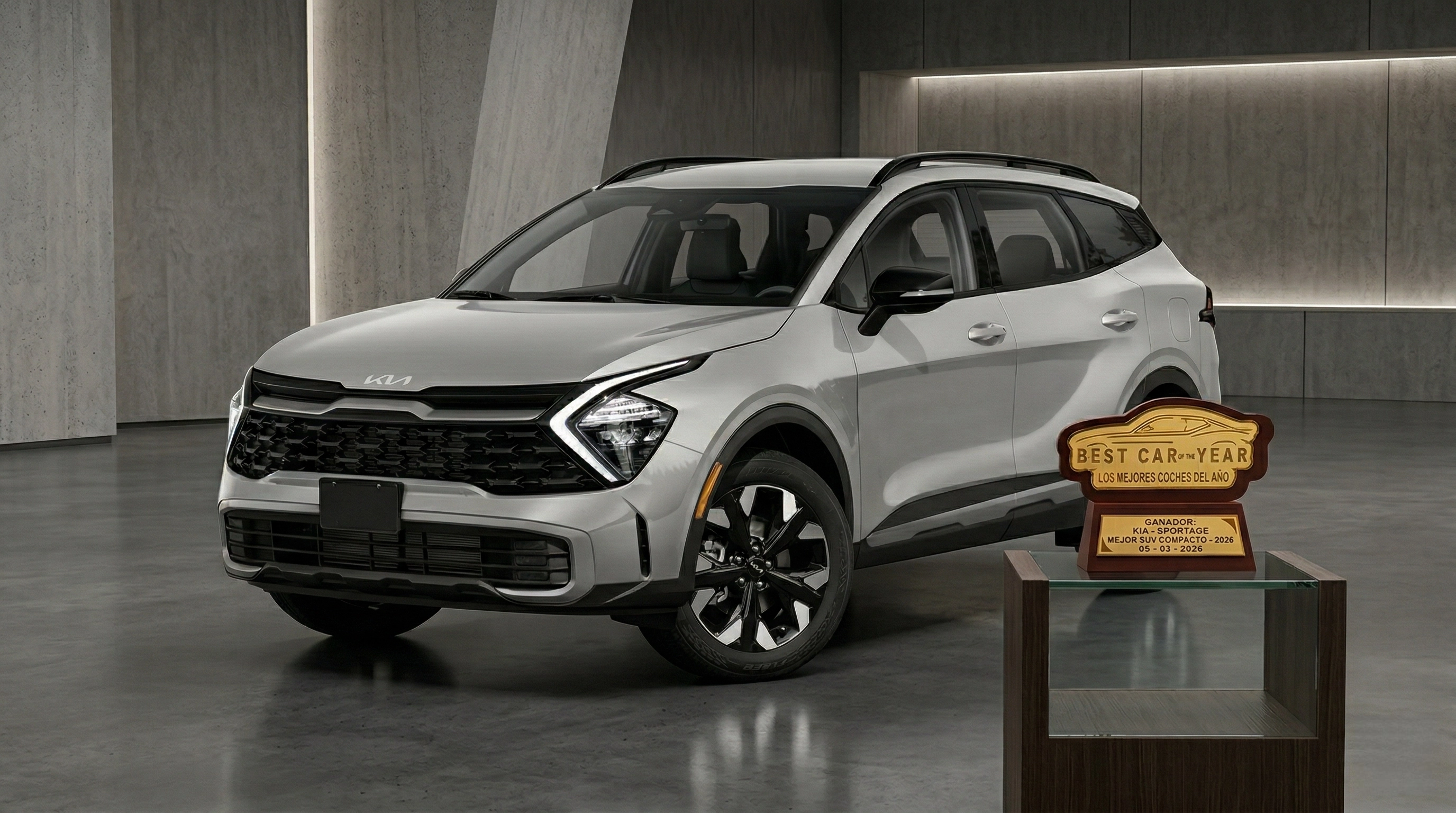 Kia Sportage y la tendencia SUV en Perú: por qué destaca y qué busca hoy el comprador