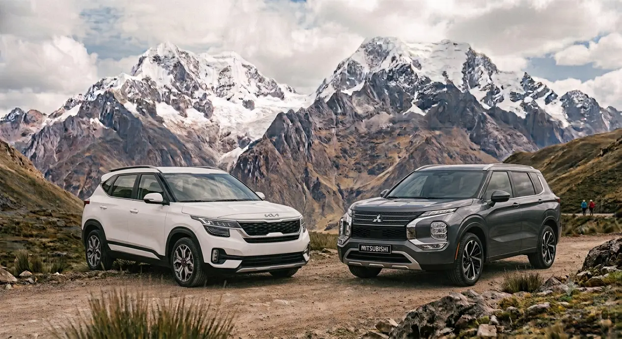 Cómo elegir tu primer SUV en Perú: guía práctica para comprar mejor en 2026