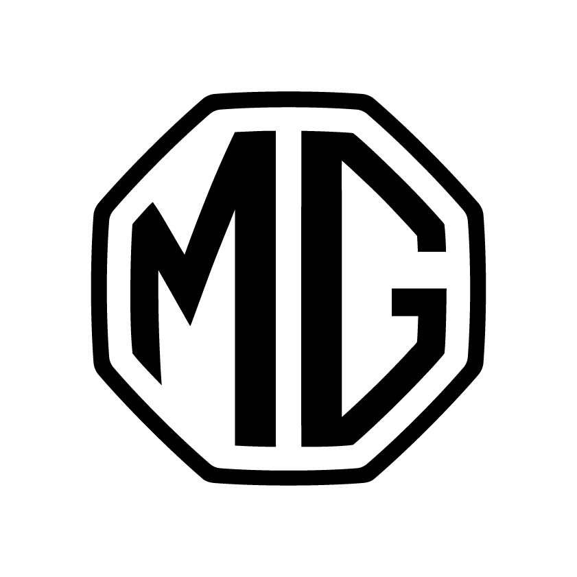 Logo MG