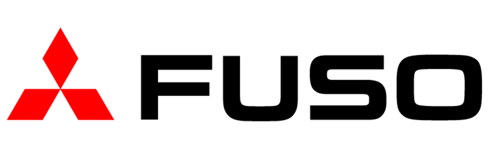 Logo FUSO