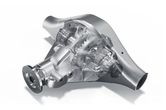 Imagen del vehículo