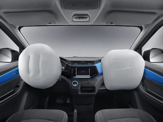 Imagen del vehículo