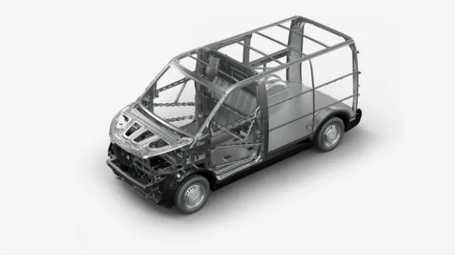 Imagen del vehículo