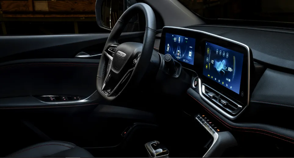 Imagen del vehículo