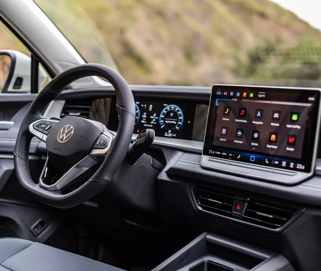 Imagen del vehículo