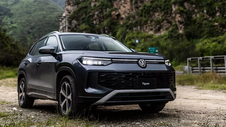 Imagen del vehículo