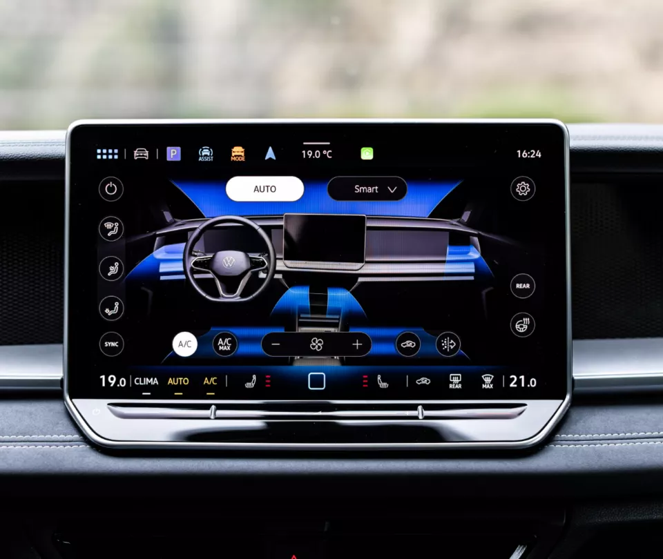 Imagen del vehículo