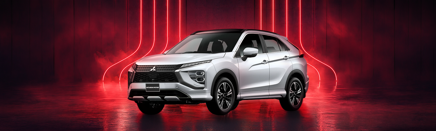 ECLIPSE CROSS