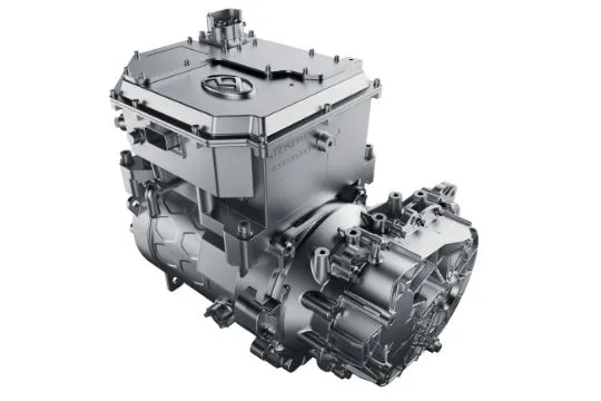 Imagen del vehículo