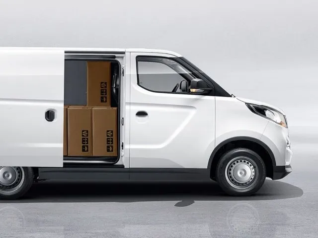 Imagen del vehículo