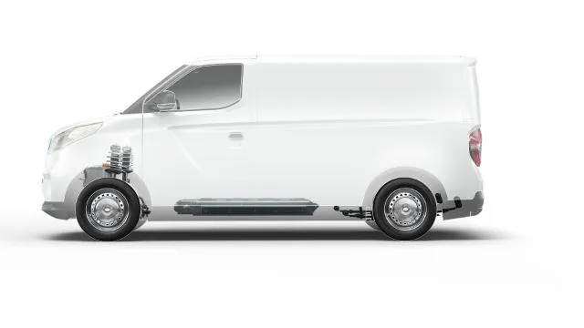 Imagen del vehículo