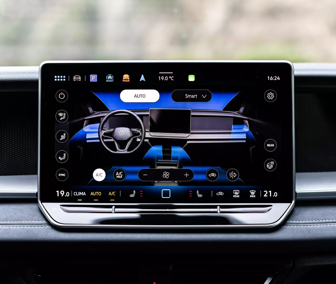 Imagen del vehículo