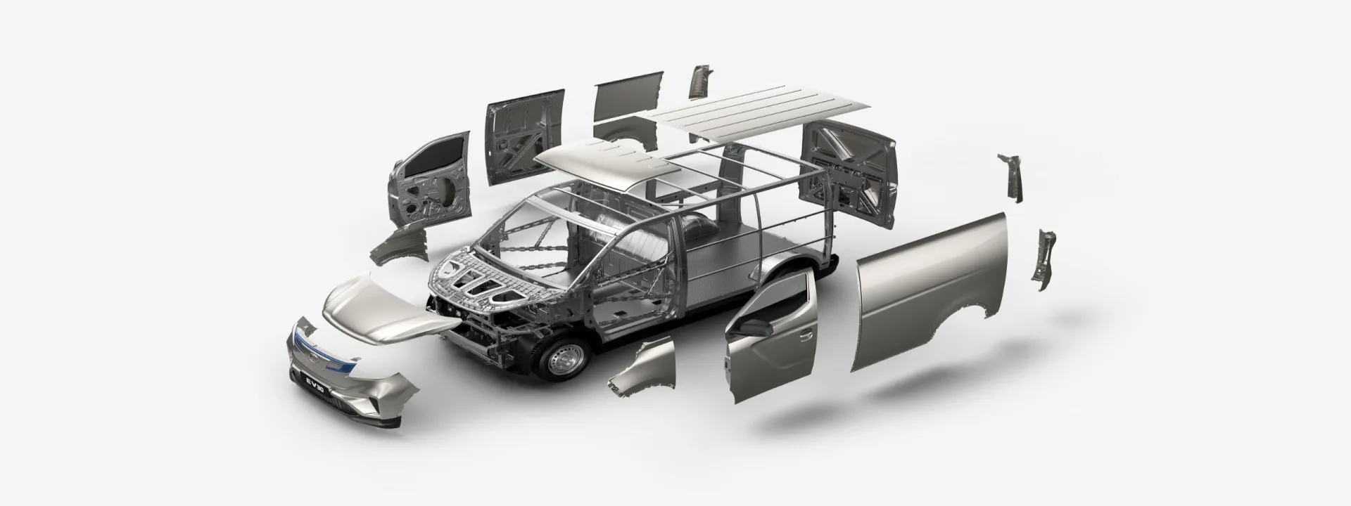 Imagen del vehículo