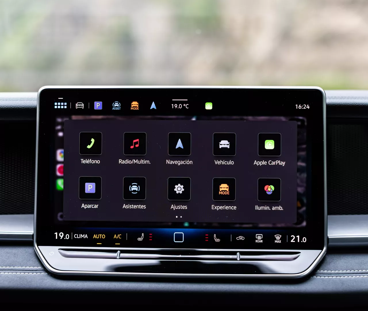 Imagen del vehículo