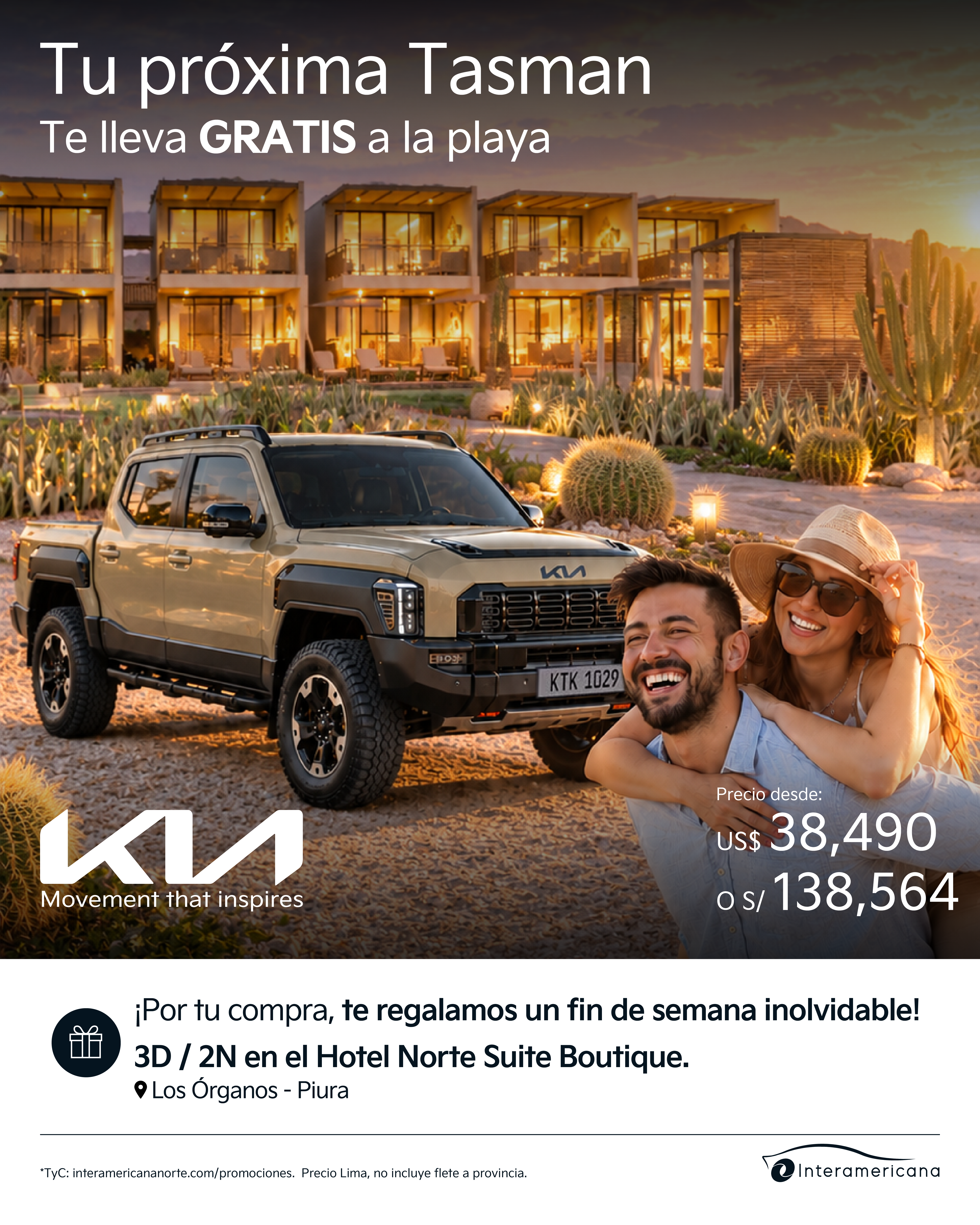 oferta